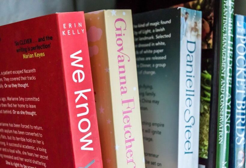 Woodpecker Cottage   Sheepswalk Farm