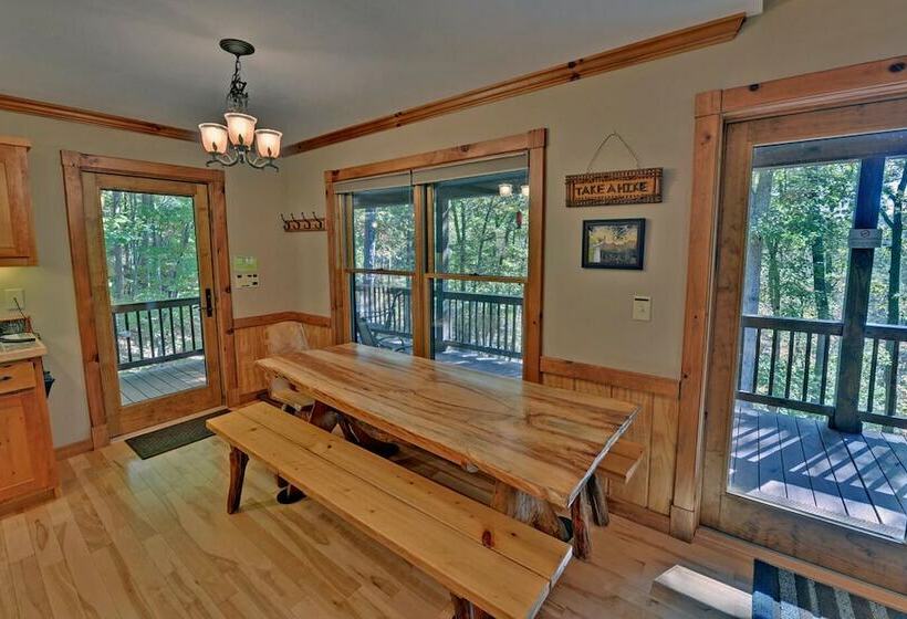 100 Acre Wood Blue Ridge 7 Mi, Near Ocoee River