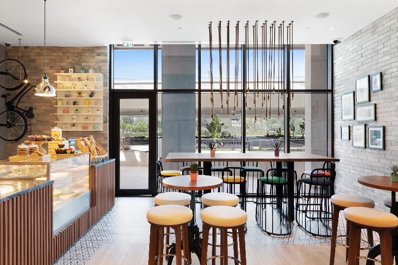 Adagio Premium The Palm