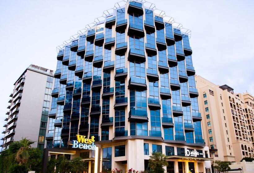 Adagio Premium The Palm