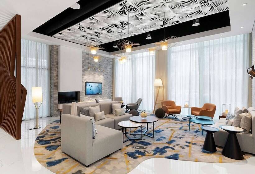 Adagio Premium The Palm