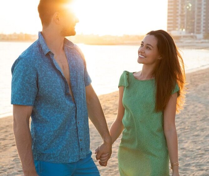 Adagio Premium The Palm