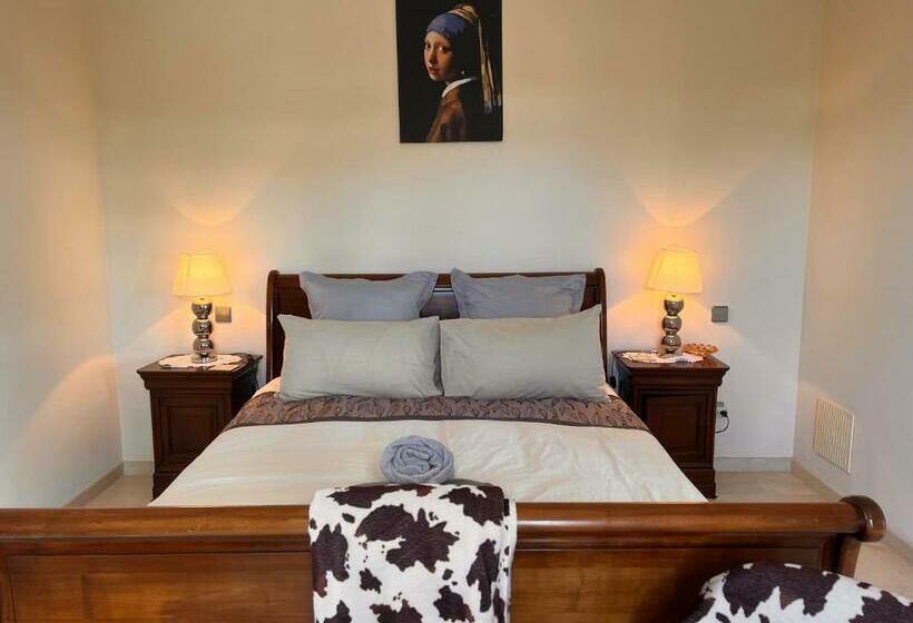 B&b Villa Maria Guest Rooms   San Roque Golf   Sotogrande