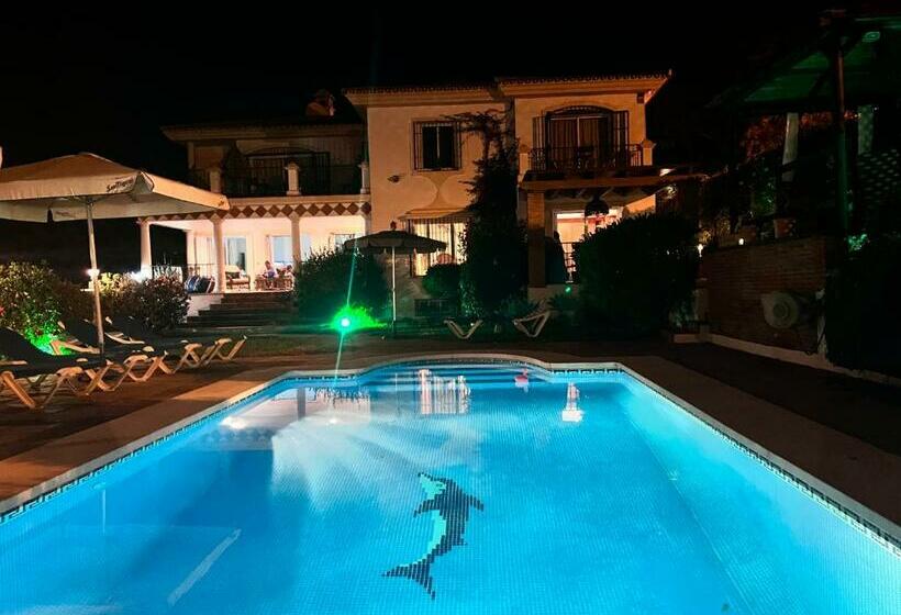 B&b Villa Maria Guest Rooms   San Roque Golf   Sotogrande