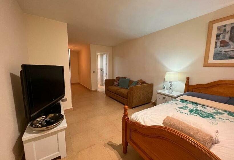 B&b Villa Maria Guest Rooms   San Roque Golf   Sotogrande