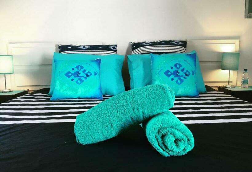 B&b Villa Maria Guest Rooms   San Roque Golf   Sotogrande