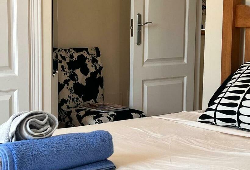 B&b Villa Maria Guest Rooms   San Roque Golf   Sotogrande