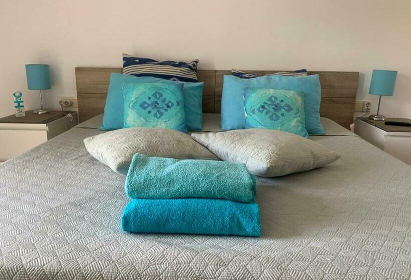 B&b Villa Maria Guest Rooms   San Roque Golf   Sotogrande