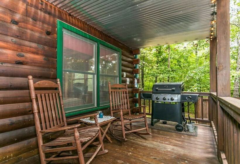 Bear Foot Ridge Pet Friendly, Blue Ridge & Casino