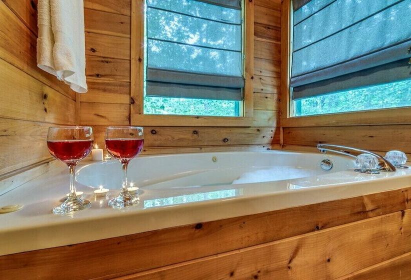 Bear Foot Ridge Pet Friendly, Blue Ridge & Casino