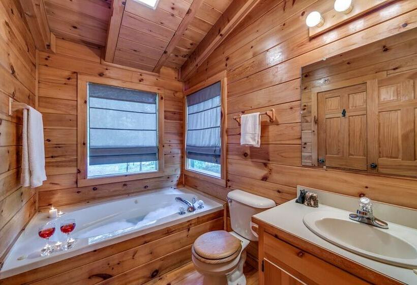 Bear Foot Ridge Pet Friendly, Blue Ridge & Casino