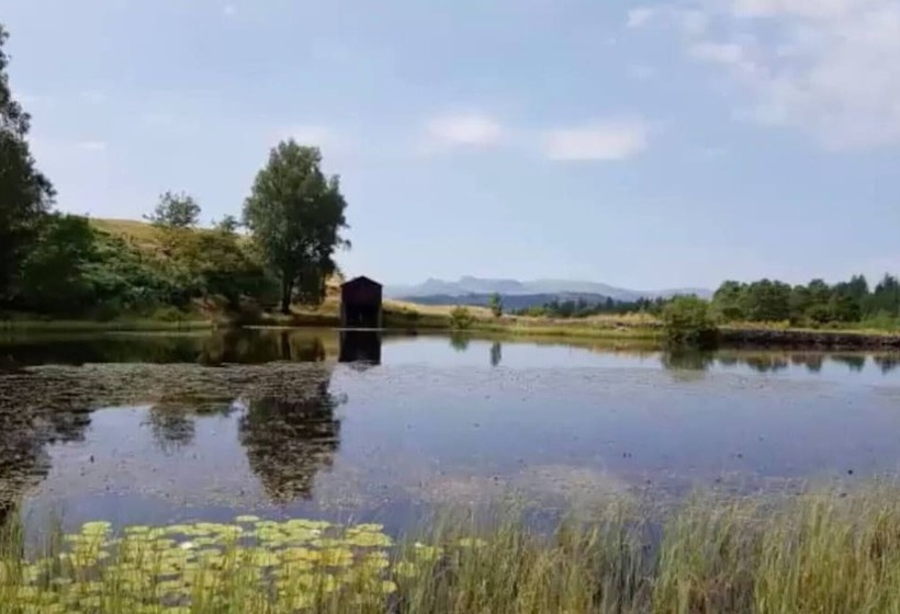 Beautiful 3 Bed Stone Barn In Idyllic Hawkshead