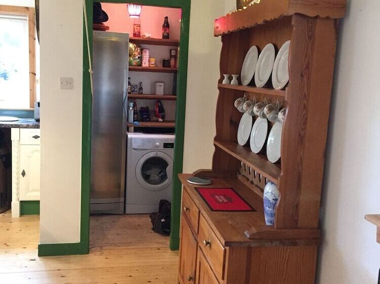 Beautiful Highland 1 Bed Cottage