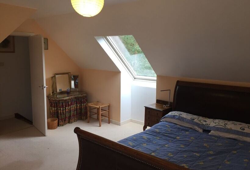 Beautiful Highland 1 Bed Cottage