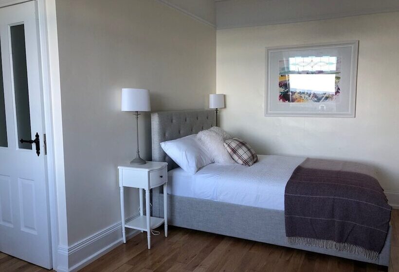 צימר Manse On The Beach