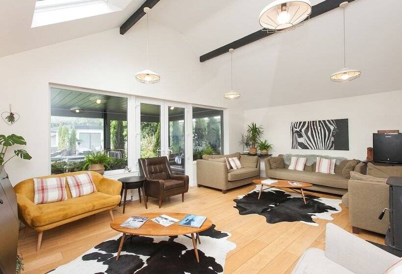 צימר Manse On The Beach