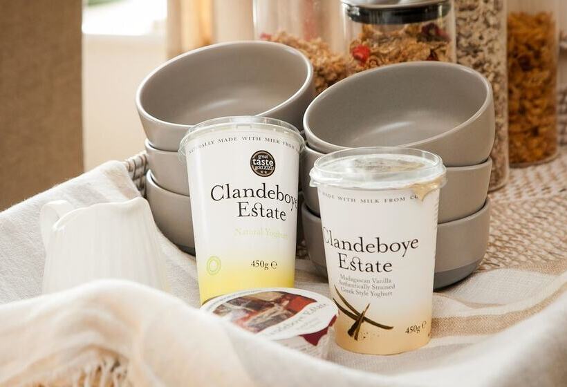 צימר Manse On The Beach