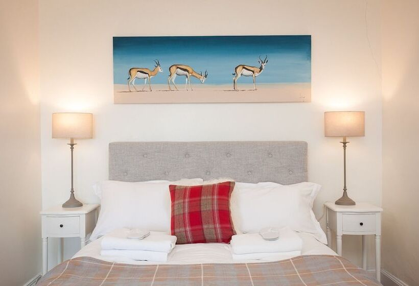 צימר Manse On The Beach