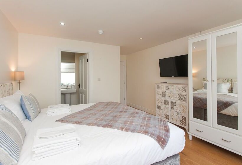 צימר Manse On The Beach