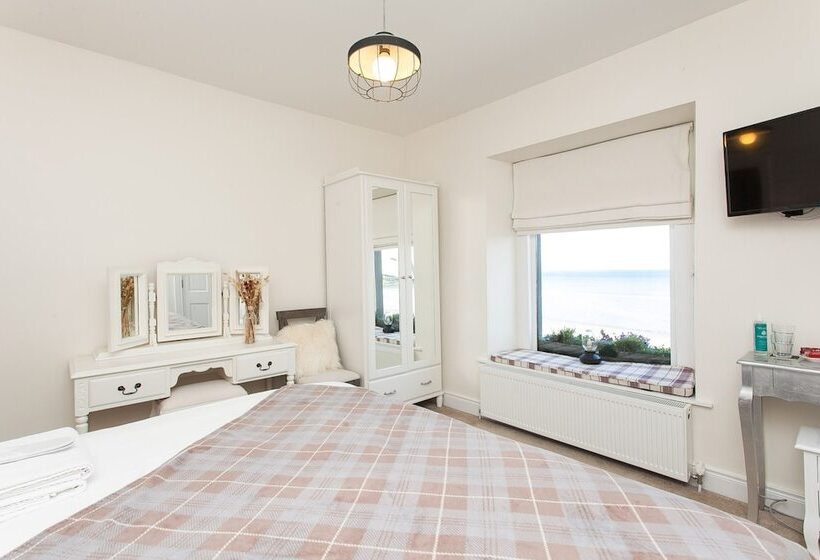 צימר Manse On The Beach