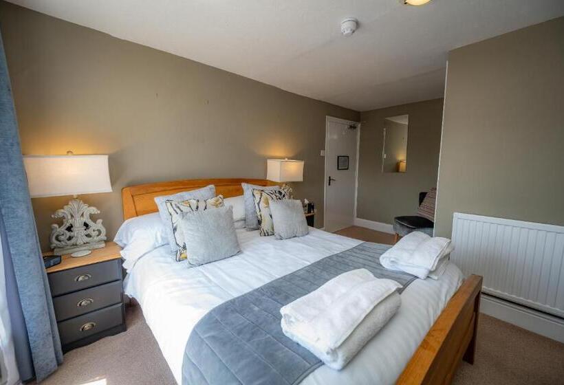 צימר The Bramley House