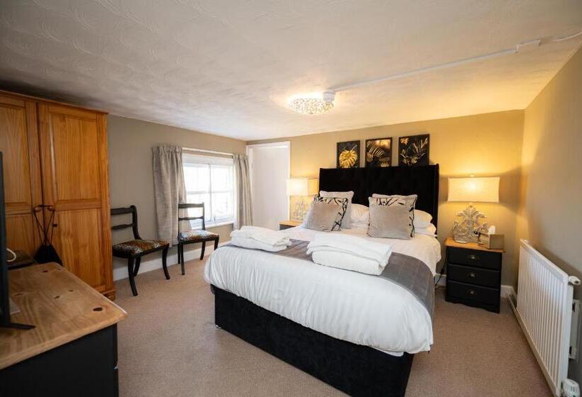 צימר The Bramley House