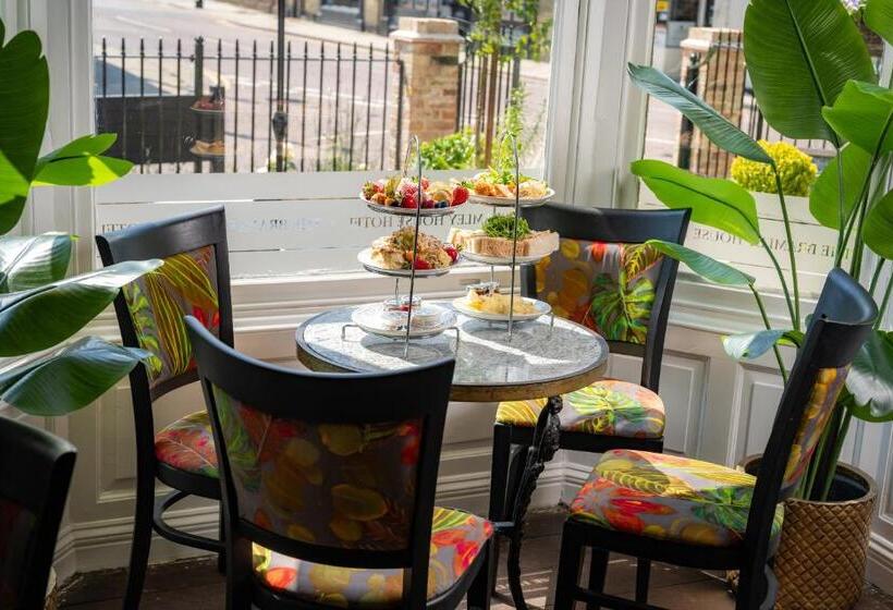 צימר The Bramley House