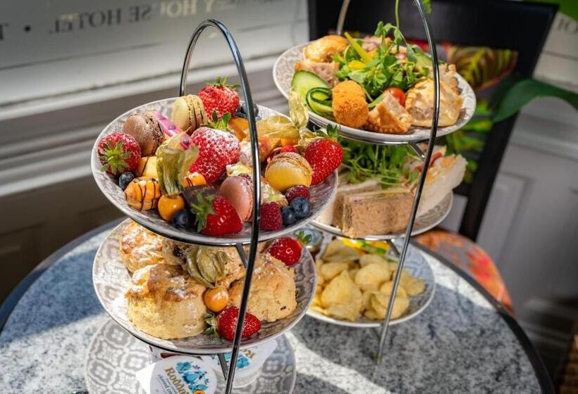 צימר The Bramley House