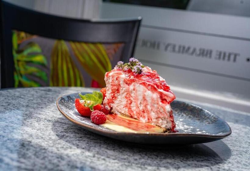 צימר The Bramley House