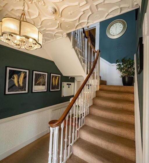 צימר The Bramley House