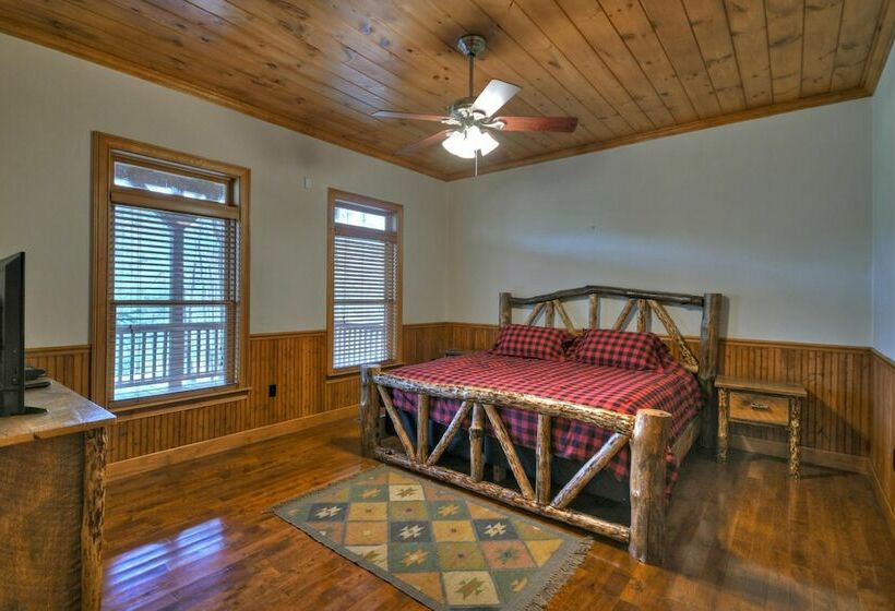 Black Bear River Lodge