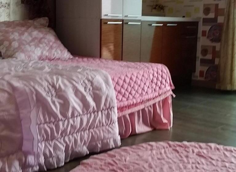 Roma Pension Boryeong