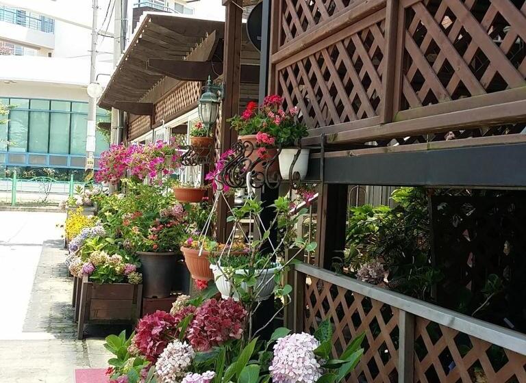 Roma Pension Boryeong