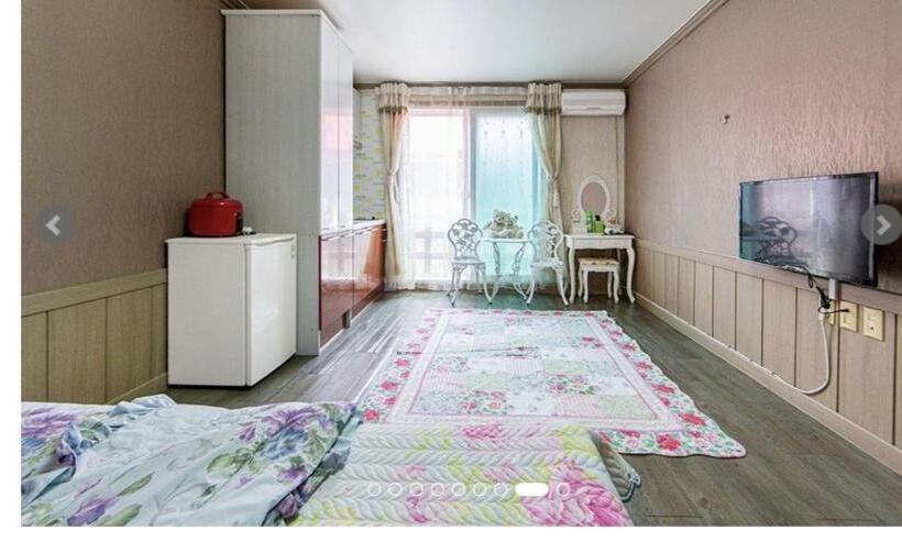 Roma Pension Boryeong