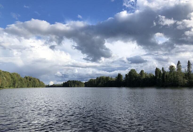 Captivating 1bed Studio