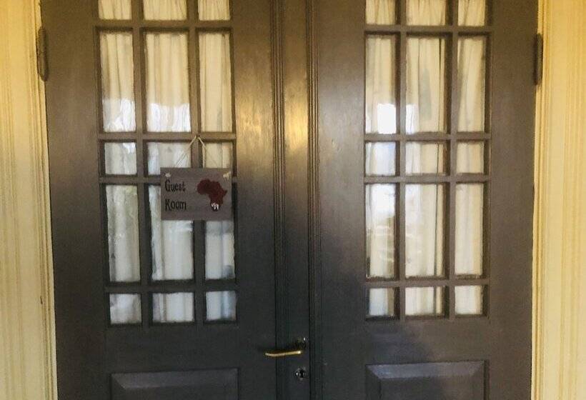 Captivating 1bed Studio