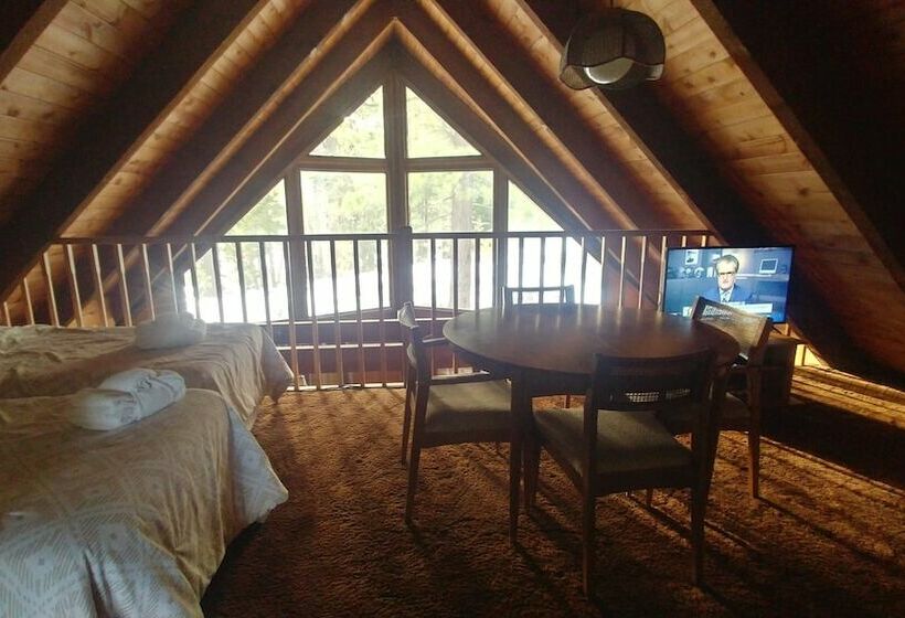 Close To The Action, A Must For Outdoor Activity!!