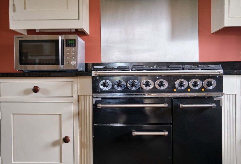 Curlew Cottage At Millfields Farm