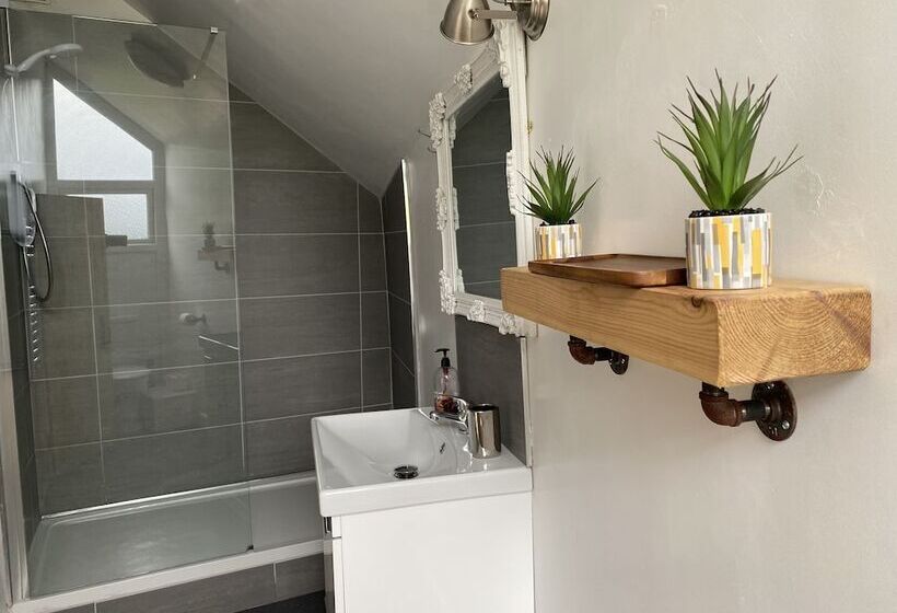 Delightful One Bed Lake District Cottage