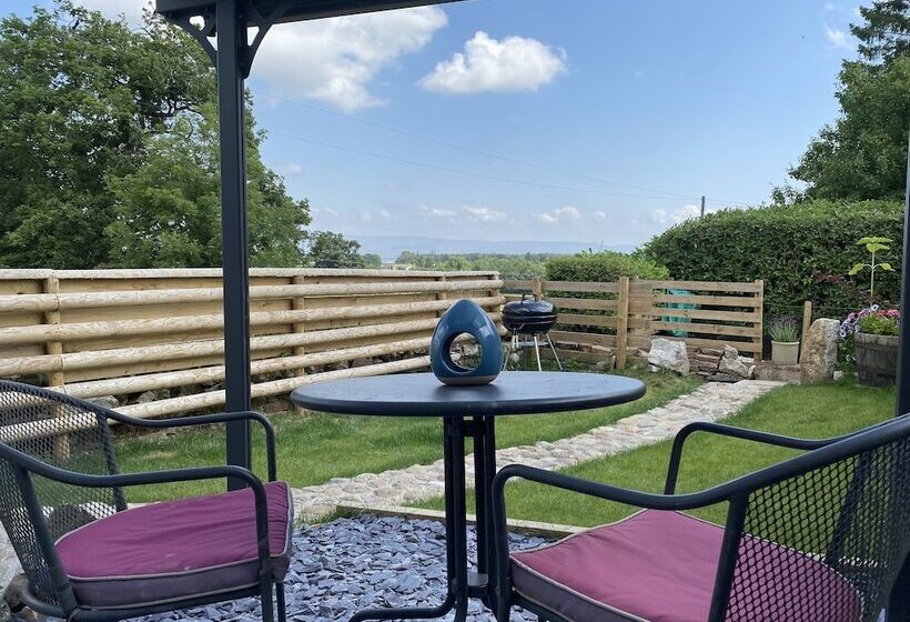 Delightful One Bed Lake District Cottage