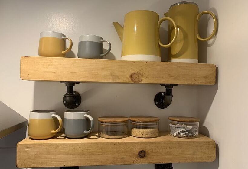 Delightful One Bed Lake District Cottage