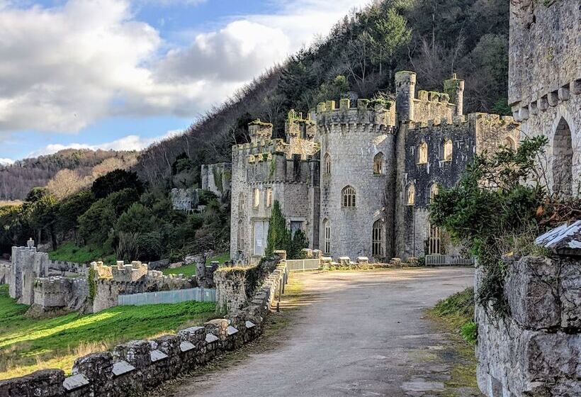 Emlyn S Coppice Luxury Woodland Glamping