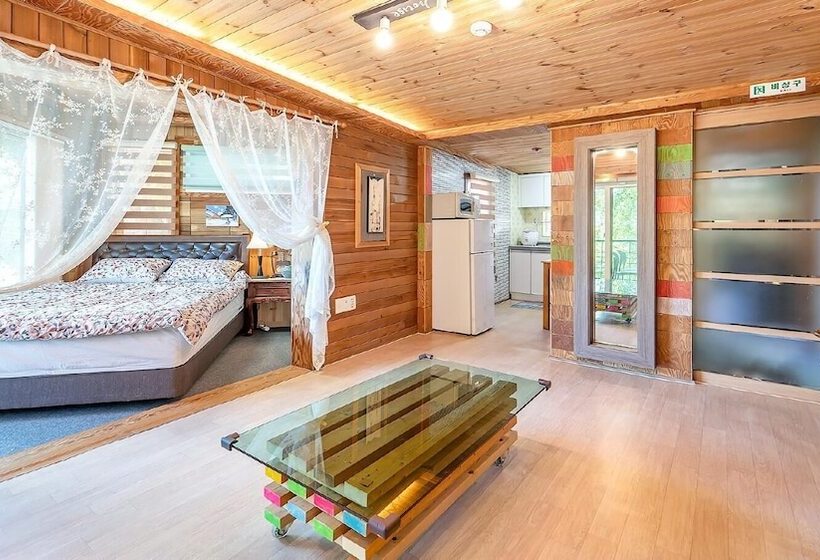 Gapyeong Beethoven House Pension