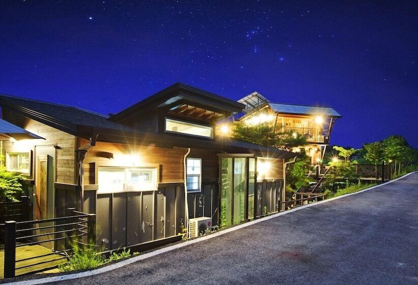 Gapyeong Beethoven House Pension