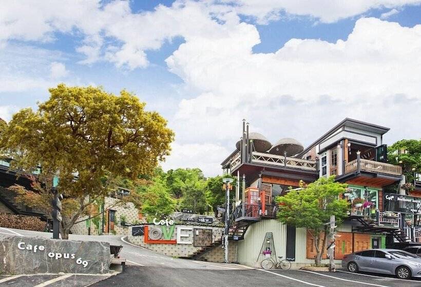 Gapyeong Beethoven House Pension