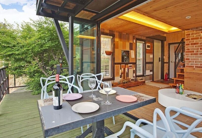 Gapyeong Beethoven House Pension