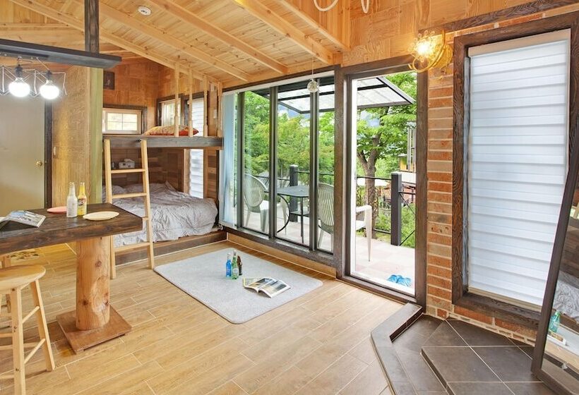 Gapyeong Beethoven House Pension