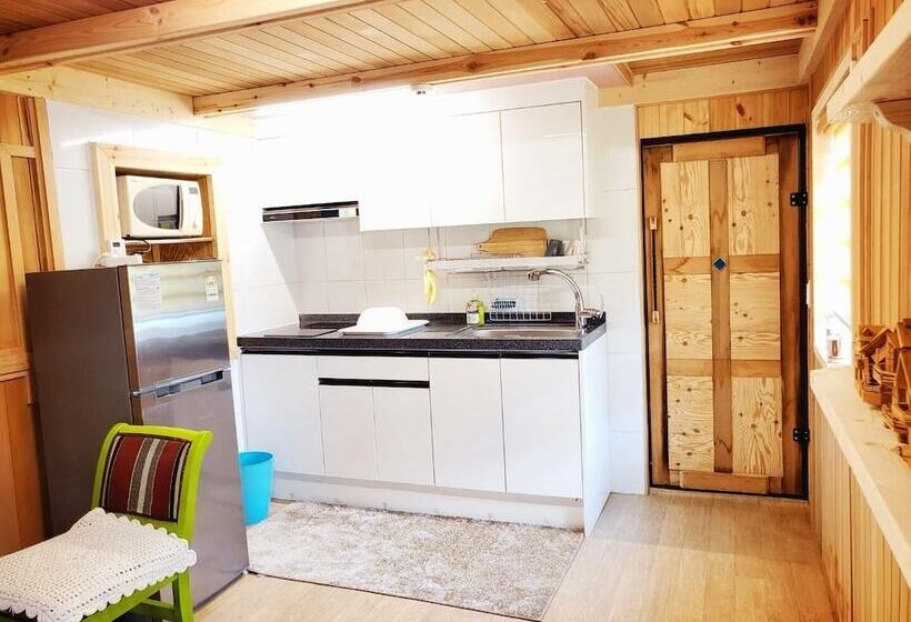 Gapyeong Beethoven House Pension