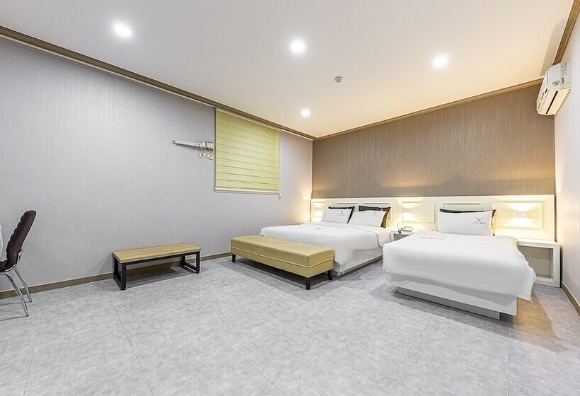 Gwangju Hanam Business Hotel Yahoo