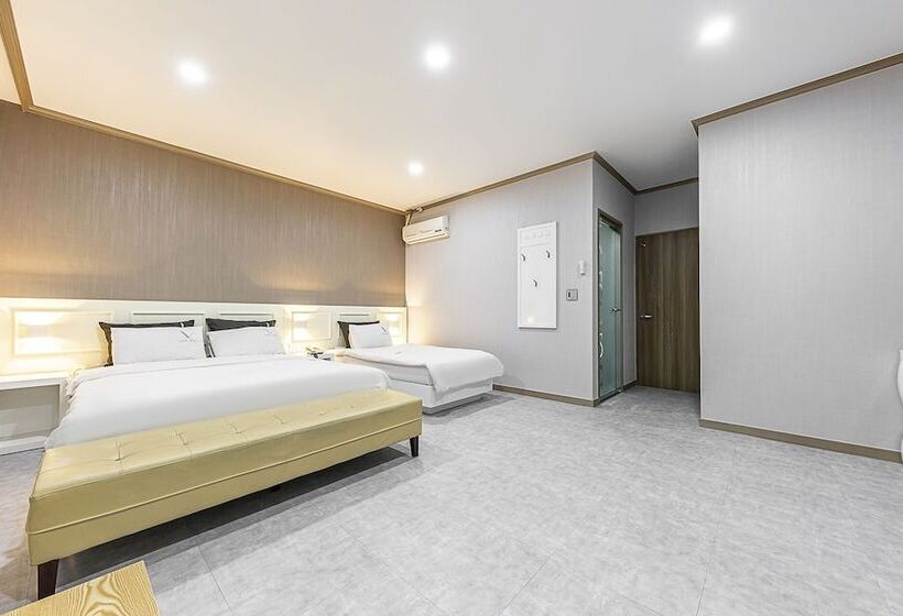 Gwangju Hanam Business Hotel Yahoo